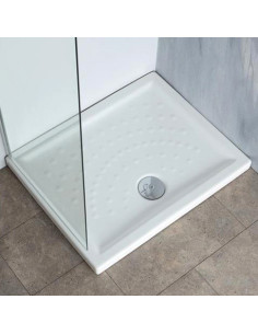 Shower Tray Rectangular H6 | I3C Group 2