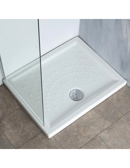 Receveur de douche Rectangulaire H6