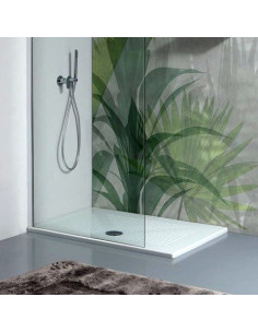 Shower Tray Rectangular H3 | I3C Group