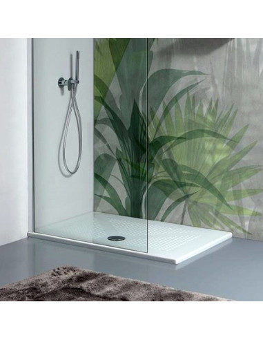 Shower Tray Rectangular H3 | I3C Group