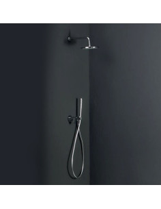 Receveur de douche Carré H10