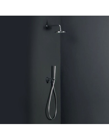 Shower Tray Square H10 | I3C Group