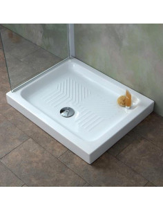 Shower Tray Rectangular H10 | I3C Group 2