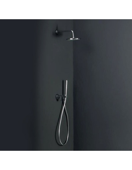 Receveur de douche Angle H10