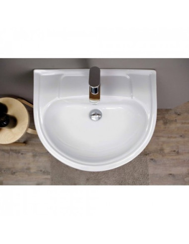 Washbasin Azur Wall-Hung | I3C Group