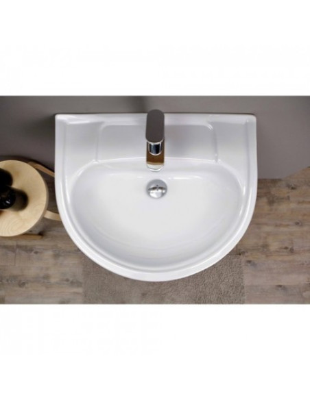 Washbasin Azur Wall-Hung | I3C Group