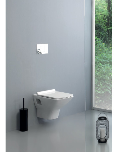 WC Pan Venetto | I3C Group