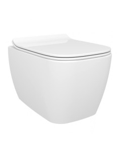 WC Pan Venise Wall-Hung | I3C Group 2