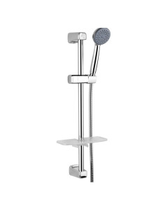 Shower Rail | I3C Group 2