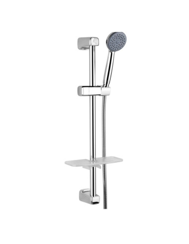 Matériaux de construction | Mélangeur douche - Barre de douche