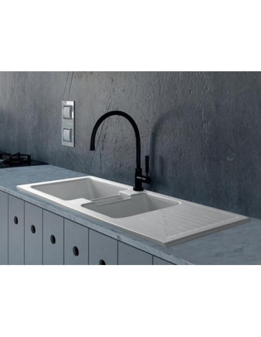 Kitchen Sink Fresh | I3C Group