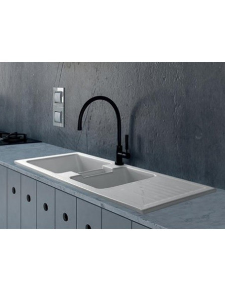 Kitchen Sink Fresh | I3C Group