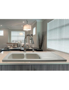 Kitchen Sink Arena | I3C Group