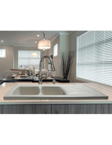 Kitchen Sink Arena | I3C Group