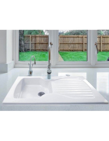Kitchen Sink Basic | I3C Group