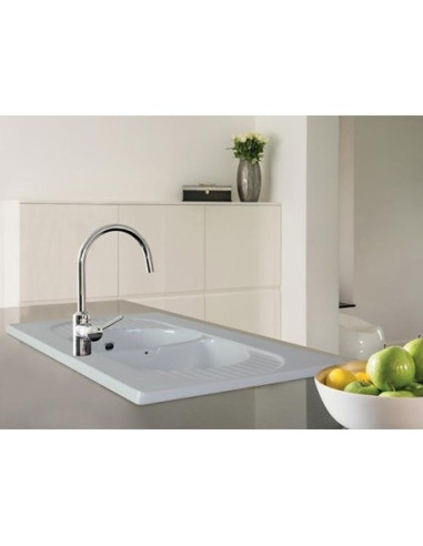 Kitchen Sink Basic | I3C Group