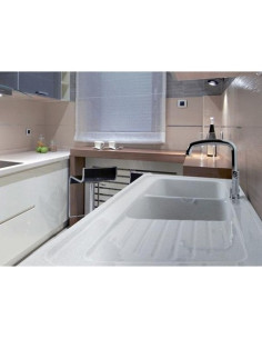 Kitchen Sink Iceberg | I3C Group 2