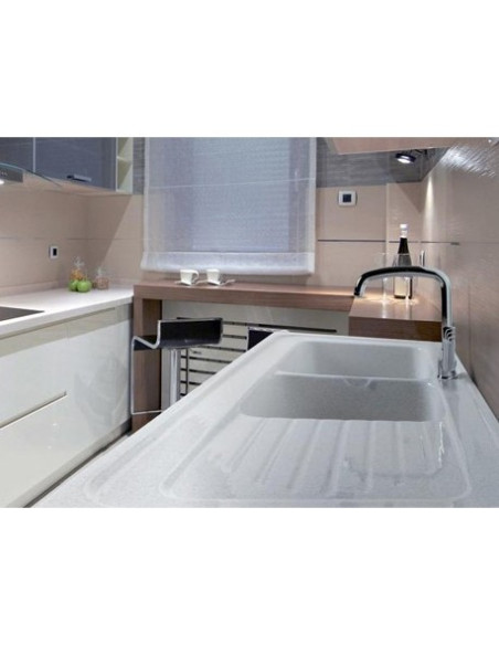 Kitchen Sink Iceberg | I3C Group