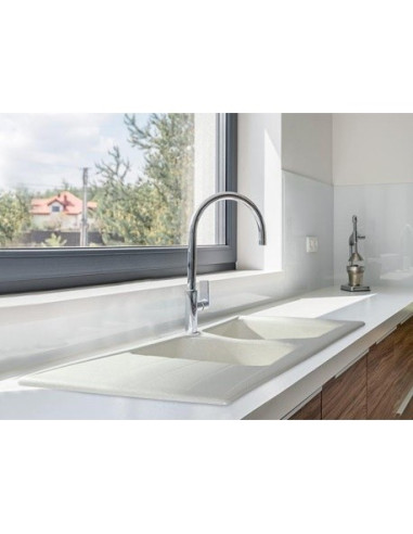 Kitchen Sink Linea | I3C Group