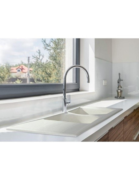 Kitchen Sink Linea | I3C Group