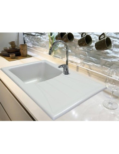 Kitchen Sink Linea | I3C Group 2