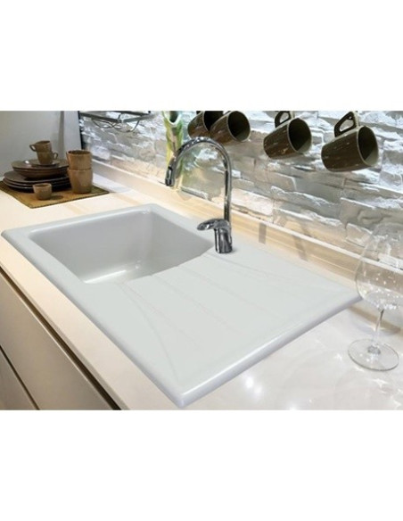 Kitchen Sink Linea | I3C Group