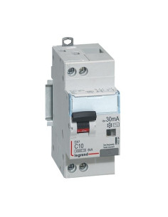 Sécurité matériel électrique - Disjoncteur électrique
