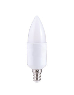 Candle 4W 220-240V AC SMD E14 | I3C Group