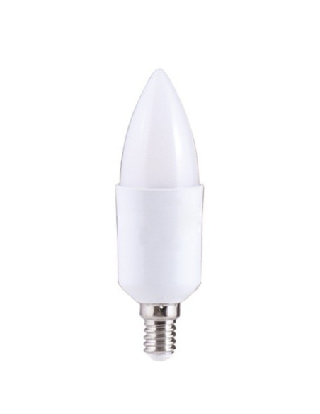 Candle 4W 220-240V AC SMD E14 | I3C Group