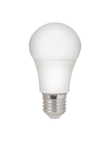 LED Lamp 6W 220-240V AC SMD E27 Dimmable | I3C Group