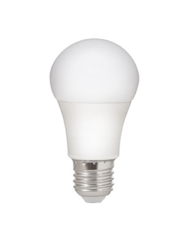 LED Lamp 6W 220-240V AC SMD E27 | I3C Group