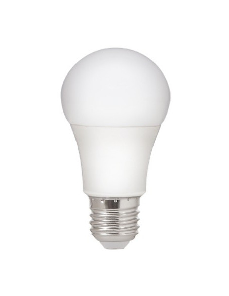 LED Lamp 6W 220-240V AC SMD E27 | I3C Group