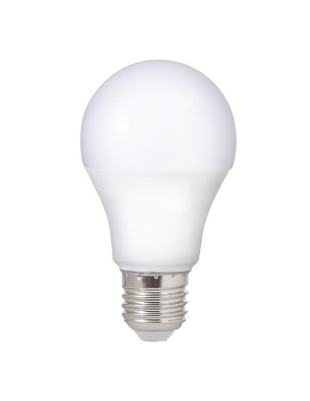 LED Lamp 9W 180-260V AC SMD E27 | I3C Group