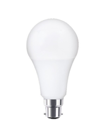 Lampe 15W 180-260V AC SMD B22 | I3C Group