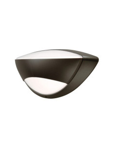 Hublot décoratif LIPS Lampe E14 2