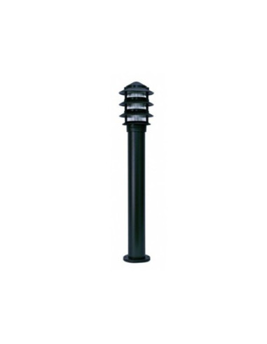 Borne de jardin en composite anti corrosion