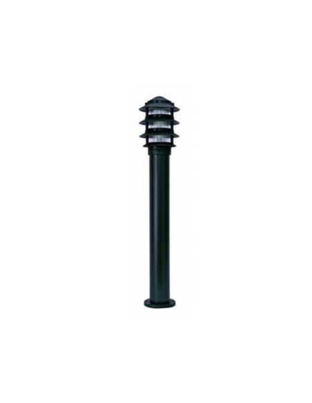 Borne de jardin en composite anti corrosion