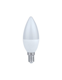 LED Candle Lamp 6W | I3C Group