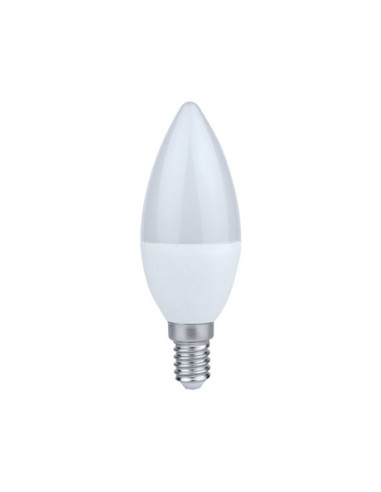 LED Candle Lamp 6W | I3C Group