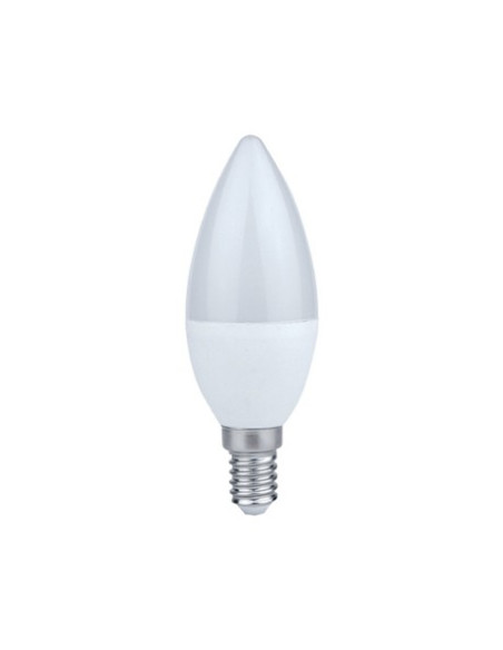 LED Candle Lamp 6W | I3C Group