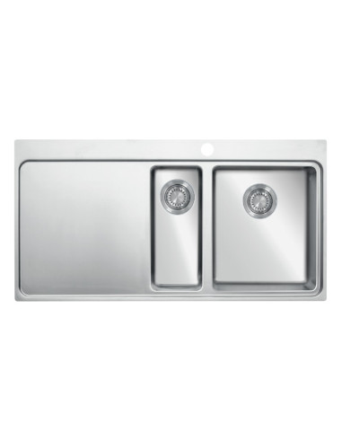 Sink Series MICRO / Inset | I3C Group