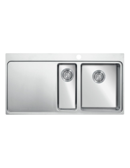 Sink Series MICRO / Inset | I3C Group