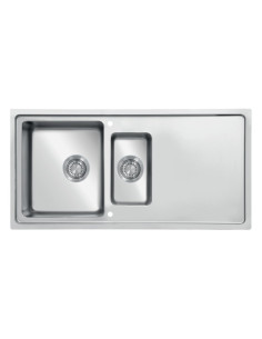 Sink Series MICRO PLAT / Inset | I3C Group