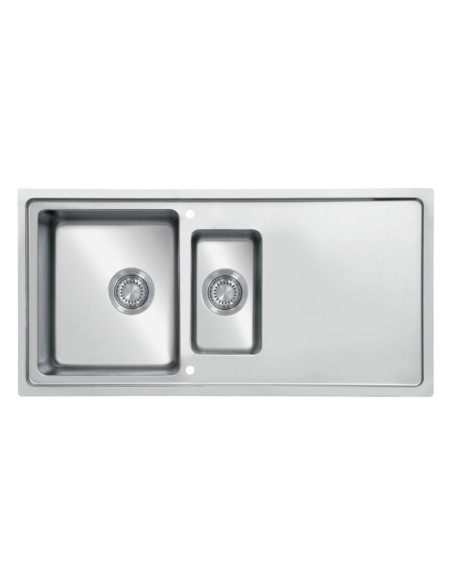 Sink Series MICRO PLAT / Inset | I3C Group