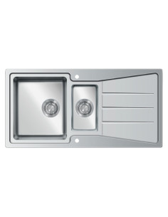 Sink Series MARLIN / Inset | I3C Group