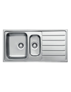 Sink Series HYPNOS / Inset | I3C Group