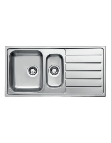 Sink Series HYPNOS / Inset | I3C Group