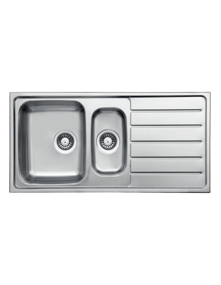 Sink Series HYPNOS / Inset | I3C Group