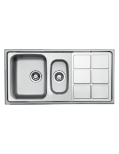 Sink Series LOTUS / Inset | I3C Group