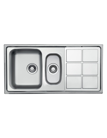 Sink Series LOTUS / Inset | I3C Group